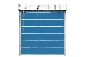 特級無機(jī)防火卷簾